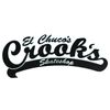 Crook's Skateshop