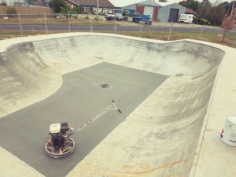 Crookwell Skatepark photo 4