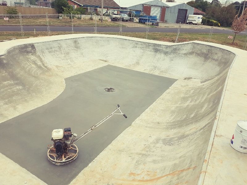 Crookwell Skatepark
