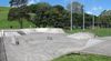 Crossfield Skatepark