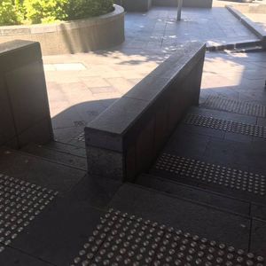 Cross Pub Ledge