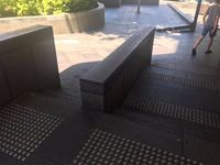Cross Pub Ledge