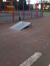 Crowcroft Skatepark
