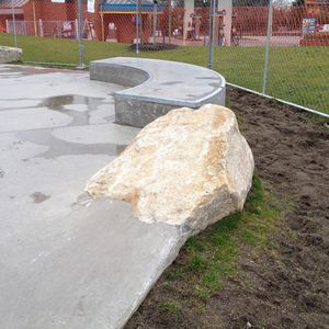 Crown Hill Skatepark