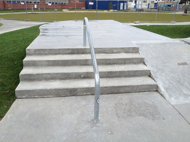 Crown Hill Skatepark