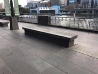 Crown Bench