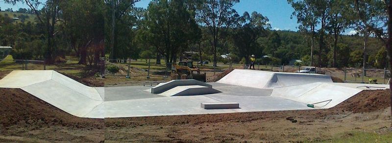 Crows Nest 