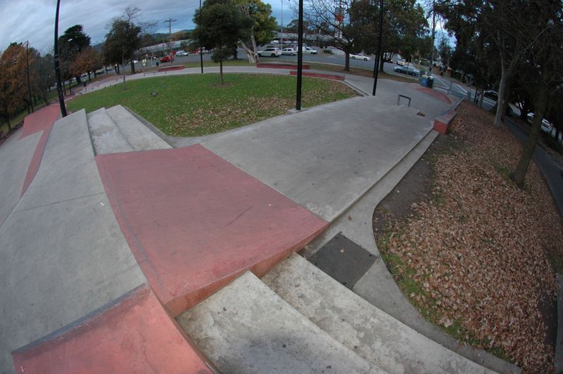 Croydon Youth Space 