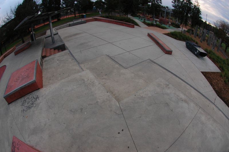 Croydon Youth Space 
