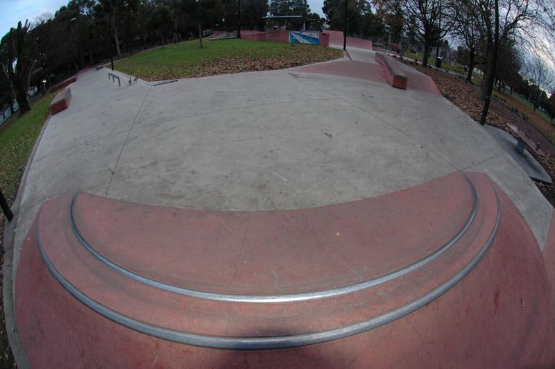 Croydon Youth Space 