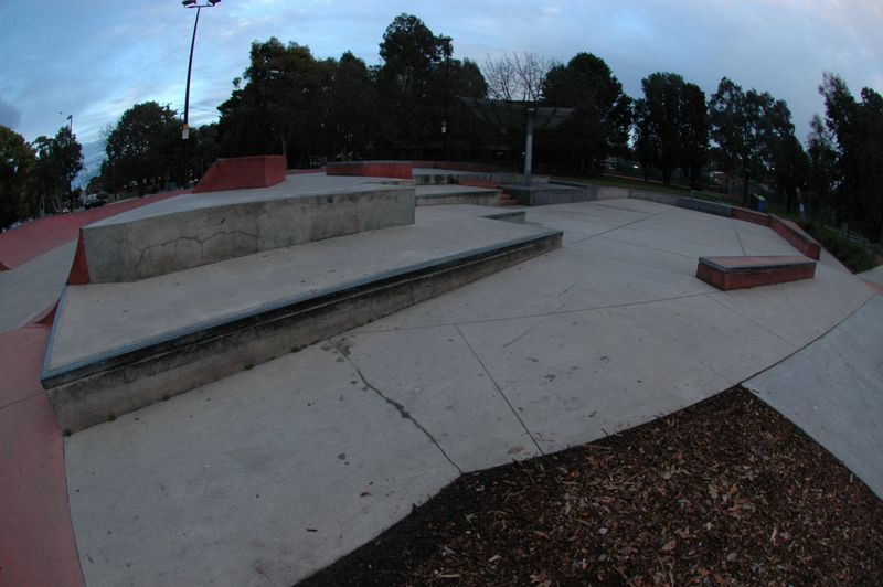 Croydon Youth Space 