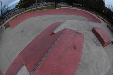 Croydon Youth Space photo 9