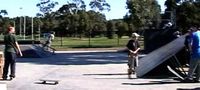 Croydon Skatepark