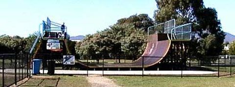 Croydon Skatepark photo 3