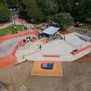 Croydon Youth Space