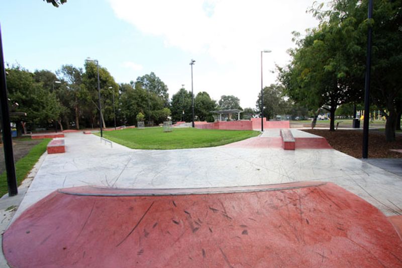 Croydon Youth Space 