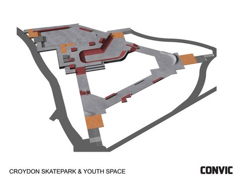 Croydon Youth Space photo 11