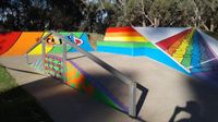 Cuballing Skatepark