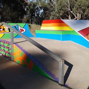 Cuballing Skatepark
