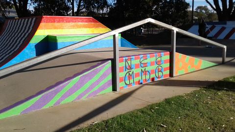 Cuballing Skatepark photo 3