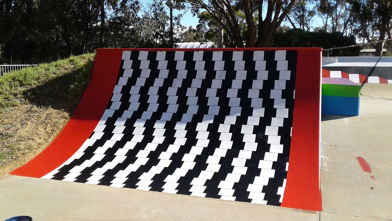 Cuballing Skatepark