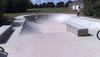 Cuckfield Skatepark