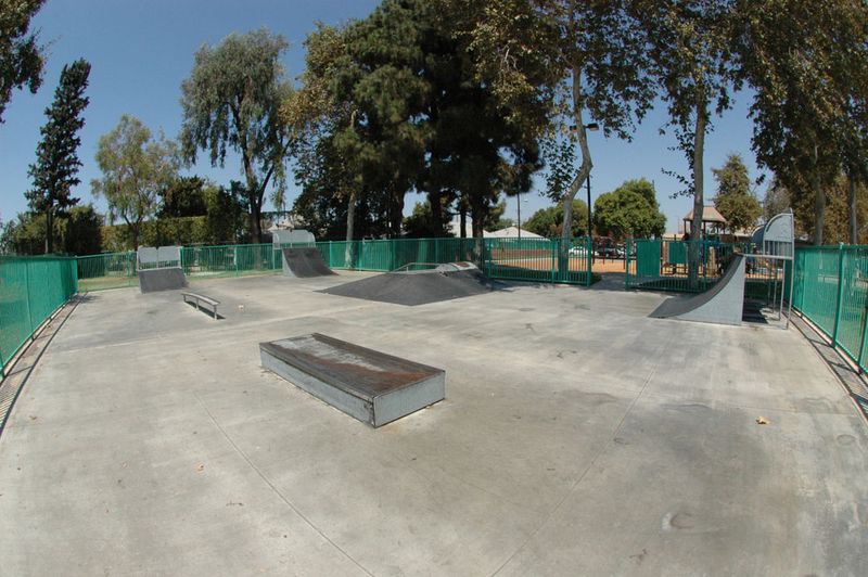 Cudahy Skatepark