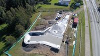 Culburra Beach Skatepark