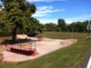 Culpeper Skate Park 