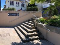 Cultural Stairs Katooma