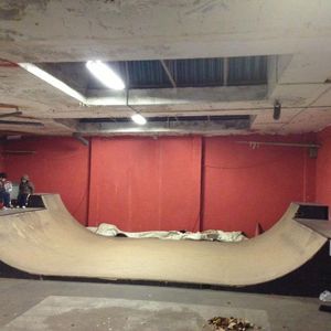 Cultura Indoor Mini 