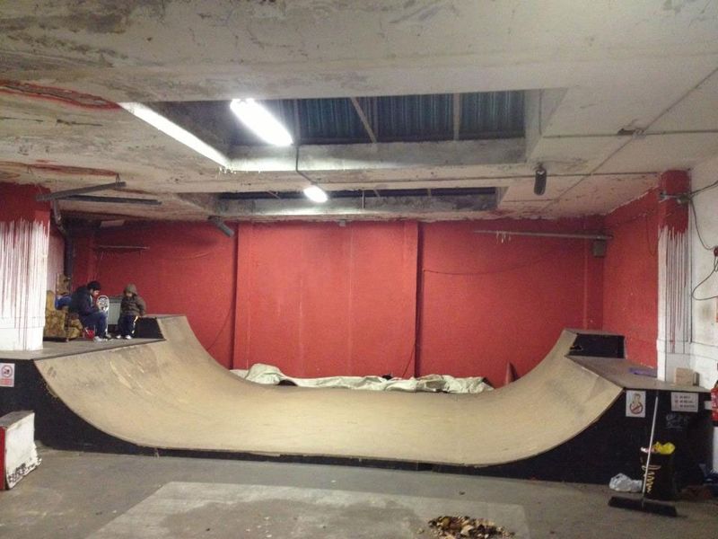 Cultura Indoor Mini 