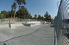 Culver City Skatepark