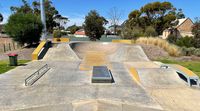 Cummins Skatepark