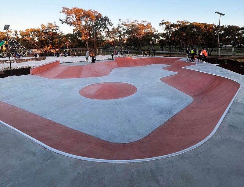 Cunderdin Skatepark