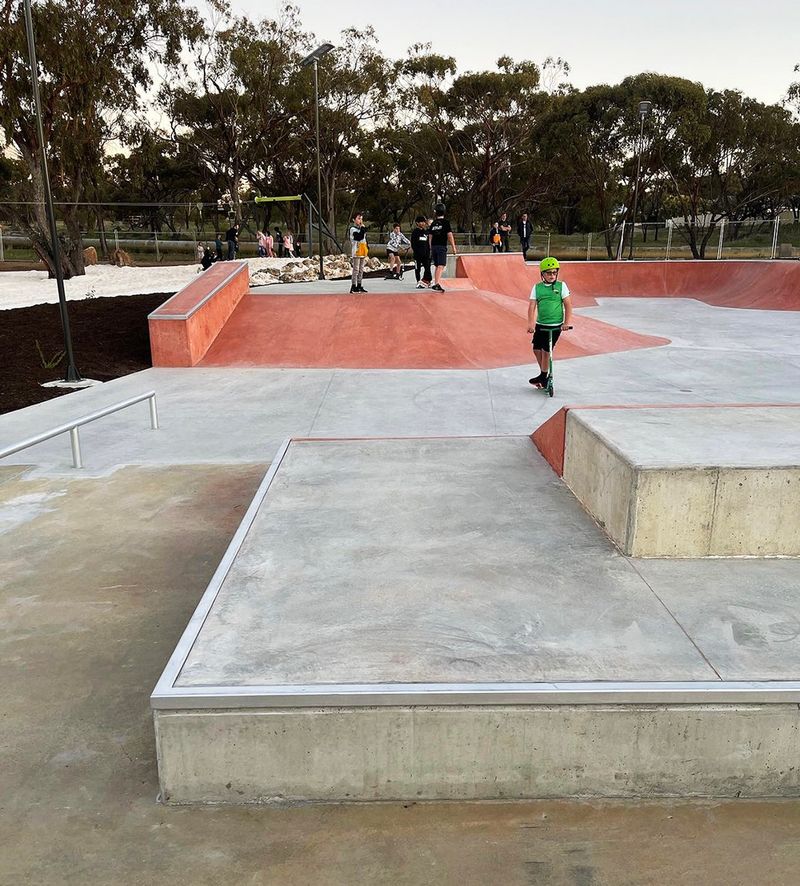 Cunderdin Skatepark