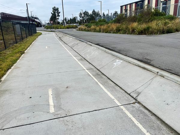 Rail Trail Bank