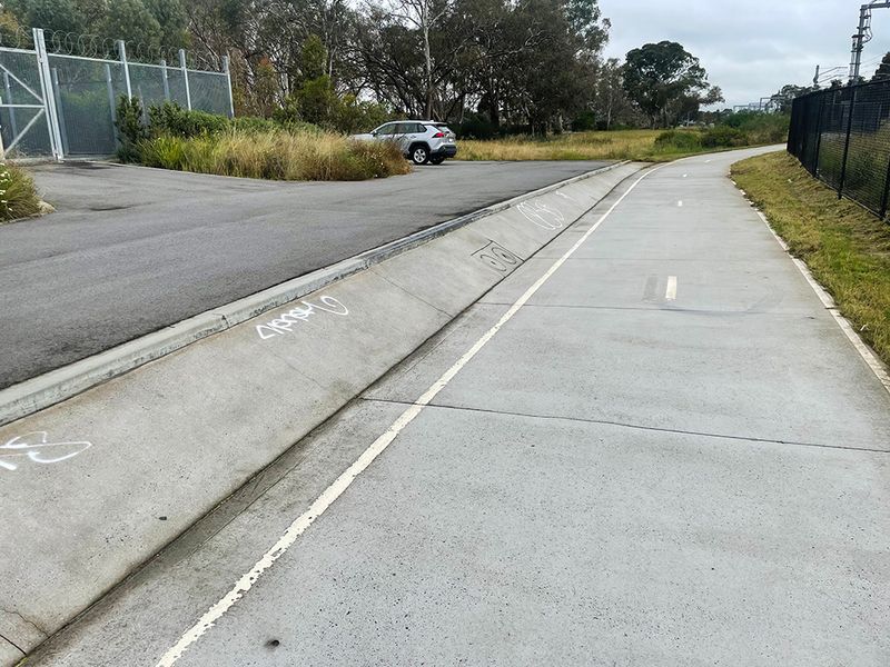 Rail Trail Bank