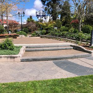 Garden Curb 