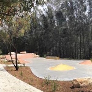Currans Hill Skatepark