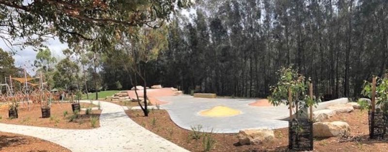 Currans Hill Skatepark