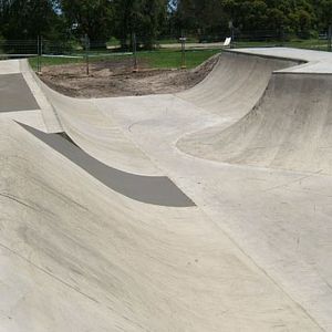 Currarong Skatepark