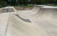 Currarong Skatepark