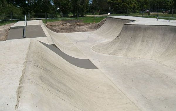 Currarong Skatepark