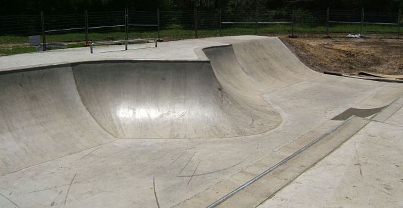 Currarong Skatepark