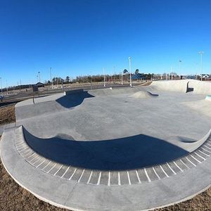 Currituk Skate Park