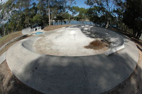 Salk Skatepark photo 11
