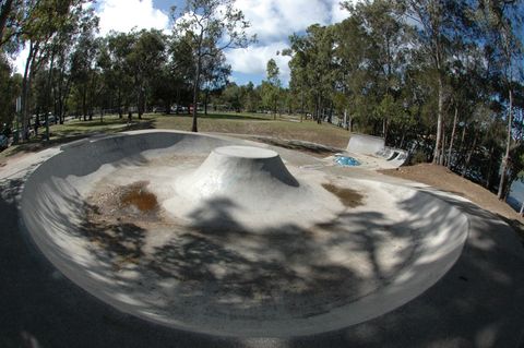 Salk Skatepark photo 12
