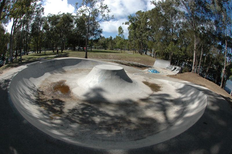Salk Skatepark