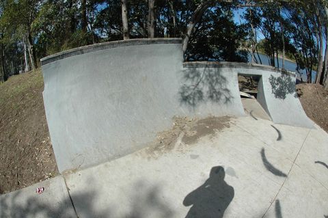 Salk Skatepark photo 14